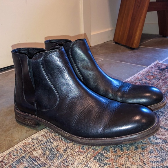 john varvatos waverly chelsea